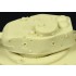1/35 German T-34/85 Turret Bunker Vignette set w/2 Figures and Accessories 1/35 German T-34/85 Turret Bunker Vignette set w/2 Figures and Accessories