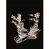 EVO Series Jigs for 1/48, 1/72, 1/87, 1/100 Biplane [EVO BI 7248]