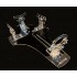Jets 3248 - Jigs for Jets Planes in 1/32 and 1/48 Scale Jets 3248 - Jigs for Jets Planes in 1/32 and 1/48 Scale