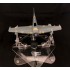 Airbrush II - Aircraft Painting & Weathering Jigs w/Rotary Base Airbrush II - Aircraft Painting & Weathering Jigs w/Rotary Base