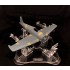 Airbrush II - Aircraft Painting & Weathering Jigs w/Rotary Base Airbrush II - Aircraft Painting & Weathering Jigs w/Rotary Base