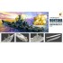 1/700 USS Montana BB-67 Battleship 1/700 USS Montana BB-67 Battleship