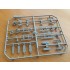1/700 USS Montana BB-67 Battleship 1/700 USS Montana BB-67 Battleship