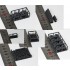 1/350 IJN Musashi Battleship Detail-up Set for VFBELBV350903 1/350 IJN Musashi Battleship Detail-up Set for VFBELBV350903
