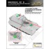 1/72 German Panzerkampfwagen Maus II Super Heavy Tank w/Metal Barrel 1/72 German Panzerkampfwagen Maus II Super Heavy Tank w/Metal Barrel
