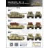 1/72 German Panzerkampfwagen Maus II Super Heavy Tank w/Metal Barrel 1/72 German Panzerkampfwagen Maus II Super Heavy Tank w/Metal Barrel