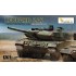 1/72 German Leopard 2A7 Main Battle Tank 1/72 German Leopard 2A7 Main Battle Tank