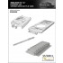 1/72 German Leopard 2A7 Main Battle Tank 1/72 German Leopard 2A7 Main Battle Tank