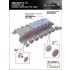 1/72 German Leopard 2A7 Main Battle Tank 1/72 German Leopard 2A7 Main Battle Tank