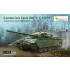 1/72 British Centurion Tank Mk.5/1-4.RTR MBT 1/72 British Centurion Tank Mk.5/1-4.RTR MBT