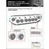 1/72 British Centurion Tank Mk.5/1-4.RTR MBT 1/72 British Centurion Tank Mk.5/1-4.RTR MBT