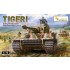 1/72 Tiger I Early Production (Lucky Tiger special edition) 1/72 Tiger I Early Production (Lucky Tiger special edition)