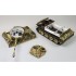 1/72 Tiger I Early Production (Lucky Tiger special edition) 1/72 Tiger I Early Production (Lucky Tiger special edition)