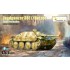 1/72 Jagdpanzer38(t) Hetzer Early Production 1/72 Jagdpanzer38(t) Hetzer Early Production