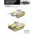 1/72 Jagdpanzer38(t) Hetzer Early Production 1/72 Jagdpanzer38(t) Hetzer Early Production