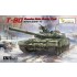 1/72 Russian T-90 Main Battle Tank 1/72 Russian T-90 Main Battle Tank