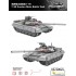 1/72 Russian T-90 Main Battle Tank 1/72 Russian T-90 Main Battle Tank