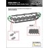 1/72 Russian T-90 Main Battle Tank 1/72 Russian T-90 Main Battle Tank