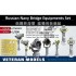 1/200 Russia Bridge Equipments Set 1/200 Russia Bridge Equipments Set