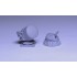 1/200 Russian AK-630 30mm Ciws (4pcs) w/Bass Tilt Radar (2pcs) 1/200 Russian AK-630 30mm Ciws (4pcs) w/Bass Tilt Radar (2pcs)