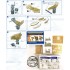 1/350 Modern US Navy AN/SPS Radar Set (AN/SPS-10, AN/SPS-48, AN/SPS-49) 1/350 Modern US Navy AN/SPS Radar Set (AN/SPS-10, AN/SPS-48, AN/SPS-49)