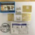 1/350 Modern US Navy AN/SPS Radar Set (AN/SPS-10, AN/SPS-48, AN/SPS-49) 1/350 Modern US Navy AN/SPS Radar Set (AN/SPS-10, AN/SPS-48, AN/SPS-49)