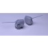 1/350 MK-45 Mod-2 5/ 54Cal & 62 Cal Singal Gun 1/350 MK-45 Mod-2 5/ 54Cal & 62 Cal Singal Gun