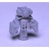 1/350 Russia Tin Man Optronic Device for Kirov class & Kuznetsov carrier 1/350 Russia Tin Man Optronic Device for Kirov class & Kuznetsov carrier