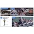 1/350 Russia Bridge Equipments Set 1/350 Russia Bridge Equipments Set
