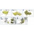 1/350 Russia MP-407 Start-2 ESM for Udloy class, Sovremenny class & Slava class 1/350 Russia MP-407 Start-2 ESM for Udloy class, Sovremenny class & Slava class