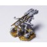 1/200 Kriegsmarine 37mm Flak Doppel C30 1/200 Kriegsmarine 37mm Flak Doppel C30