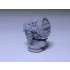 1/200 Kriegsmarine Searchlight Set - 1540mm Search Light (7pcs) & Signal Lamp (3pcs) 1/200 Kriegsmarine Searchlight Set - 1540mm Search Light (7pcs) & Signal Lamp (3pcs)