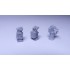 1/200 Kriegsmarine Fire Control Set (18pcs) 1/200 Kriegsmarine Fire Control Set (18pcs)