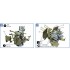 1/200 Kriegsmarine Flak-Vierling C38 1/200 Kriegsmarine Flak-Vierling C38