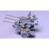 1/200 Kriegsmarine Flak-Vierling C38 1/200 Kriegsmarine Flak-Vierling C38