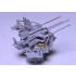 1/200 Kriegsmarine Flak-Vierling C38 1/200 Kriegsmarine Flak-Vierling C38