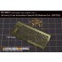 1/16 US Army 0.5 cal Ammunition Case for M2 Machine Gun (30pcs) 1/16 US Army 0.5 cal Ammunition Case for M2 Machine Gun (30pcs)