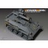 1/16 Modern German Wiesel 1A2 TOW Upgrade Detail Set for Takom kit #1011 1/16 Modern German Wiesel 1A2 TOW Upgrade Detail Set for Takom kit #1011