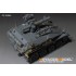 1/16 Modern German Wiesel 1A2 TOW Upgrade Detail Set for Takom kit #1011 1/16 Modern German Wiesel 1A2 TOW Upgrade Detail Set for Takom kit #1011
