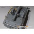 1/16 Modern German Wiesel 1A2 TOW Upgrade Detail Set for Takom kit #1011 1/16 Modern German Wiesel 1A2 TOW Upgrade Detail Set for Takom kit #1011