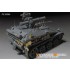 1/16 Modern German Wiesel 1A2 TOW Upgrade Detail Set for Takom kit #1011 1/16 Modern German Wiesel 1A2 TOW Upgrade Detail Set for Takom kit #1011