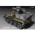 1/16 Modern German Wiesel 1A2 TOW Upgrade Detail Set for Takom kit #1011 1/16 Modern German Wiesel 1A2 TOW Upgrade Detail Set for Takom kit #1011