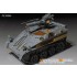 1/16 Modern German Wiesel 1A2 TOW Upgrade Detail Set for Takom kit #1011 1/16 Modern German Wiesel 1A2 TOW Upgrade Detail Set for Takom kit #1011
