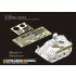 1/16 Mordern German Wiesel MK20 Upgrade Set for Takom Model #1014 1/16 Mordern German Wiesel MK20 Upgrade Set for Takom Model #1014
