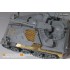 1/16 Mordern German Wiesel MK20 Upgrade Set for Takom Model #1014 1/16 Mordern German Wiesel MK20 Upgrade Set for Takom Model #1014