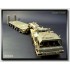 Upgrade Set for 1/35 Faun SLT-56 Franziska for Trumpeter kit #00203 Upgrade Set for 1/35 Faun SLT-56 Franziska for Trumpeter kit #00203