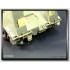 Upgrade Set for 1/35 Faun SLT-56 Franziska for Trumpeter kit #00203 Upgrade Set for 1/35 Faun SLT-56 Franziska for Trumpeter kit #00203