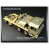 Upgrade Set for 1/35 Faun SLT-56 Franziska for Trumpeter kit #00203 Upgrade Set for 1/35 Faun SLT-56 Franziska for Trumpeter kit #00203