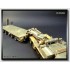 Upgrade Set for 1/35 Faun SLT-56 Franziska for Trumpeter kit #00203 Upgrade Set for 1/35 Faun SLT-56 Franziska for Trumpeter kit #00203