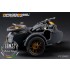 1/35 WWII German Motorcycle R-12 Detail-up Set for Zvezda kit #3607 1/35 WWII German Motorcycle R-12 Detail-up Set for Zvezda kit #3607